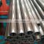 Material Chrome ASTM A295 Grade 52100 Seamless Bearing Steel Tube / Pipe