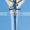 Tibial interlocking nail implant system intramedullary nail