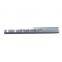 Assured Quality Orthopedic Surgical Instruments Rib Plate Medical Implants Orthopedic Trauma Implant
