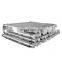 Train accessories rail transportation parts train subway axle finished axle