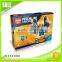 Soldiers wars Series toys building blocks