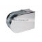Sonlam BJ-22, Factory Direct sale  rail clamp stainless steel glass holding clamp zinc alloy