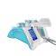 Factory directly selling meso injector mesotherapy gun 5,9 needles whitening wrinkle removal machine