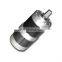 24v OD 80mm Torque 50Nm High quality Low rpm DC Planetary Reduction Gear Motor EMM517E