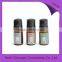 10ml organic essential oils