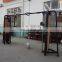 Hot selling Fitness Equipment machine Functional Trainer Indoor Weightlifting gym cable crossover machine