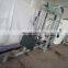 Precor gym equipment multi Jungle machine(4-stack) SP50