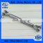 Stainless Steel US Type Turnbuckle Jaw and Jaw MADE IN CHINA