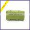Waterproof canvas women ladies travel luggage bag in china market