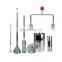 Professinal supply Manual Lab Soil Relative Density Meter
