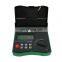 Digital Earth Tester Ground Resistance Tester Meter Ground Resistance And Soil Resistivity Tester