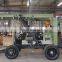 Mining digger drilling rig small fold water well drilling rig with excellent quality
