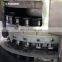Efficiency Charcoal Moulding Charcoal Briquettes Machines In Philippines