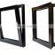 Rocky Australia certificate Tilt and turn Aluminium Window