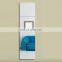 US Popular Stick on Full Length Vanity Wall Dressing&Make up Mirrors
