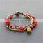 2016 Fashion girls gold bracelet jewelry XE09-0223