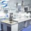 Chemical Lab Furniture  Full Steel Central Workbench