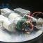 46mm*32mm Right angle 6v 12v dc geared motor encoder available 46GF370