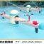 Creative Playful Spray Toys Fiberglass