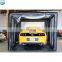 Top quality cheap air-tight advertising inflatable carport garage tent storage bubble capsule for sale