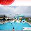 Water Game For Adult Water Attraction For Community Pools