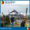 Shanghai GlobalSign high quality shade tent 3x3