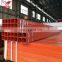 CE ISO 10x10 100x100 steel square tube supplier