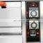 Oven with a regular commercial two - story four large - scale bread electric oven cake and pizza double