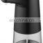 Power hand touchless automatic soap ABS foam dispenser with sensor