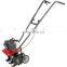 Single Cylider Air Cooled 2-stroke Single Cylider(BK-12)
