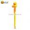 New design plush animal head ball pen with custom logo for gift                        
                                                Quality Choice