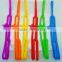 LOT color rubber elastic book band standard bookmark size silicone clever bookmarks