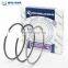 Engine part 6CT 4089644 Piston Ring for CUMMINS