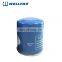 Blue body 26300-02751 car engine synthetic cabin/oil/air/fuel auto car Filter for Hyundai