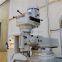 XK6325  Cheap CNC milling machine metal turret milling machines CNC turret milling machine
