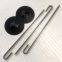 J hook panel mesh clip solar panel exclusions clips solar panel bird deterrent clips