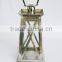 Decorative Stainless Steel Lantern