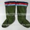 Wholesale winter knitted socks room socks