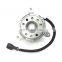 Radiator Fan FAN MOTOR FIT FOR TIIDA C11 SYLPHY G11 LIVINA L10 21487-EW00B