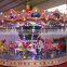 amusement park lighting
