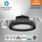 ufo led 100w high bay black light fixture 12500 lumens replaces 250w - 300w HID                        
                                                Quality Choice