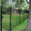 wrought iron fence company wrought iron fence designs