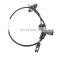 Durable quality auto clutch cable OEM 50017346 car clutch cable