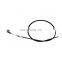 Professional standard customization clutch throttle cable for motorcycle cable  clutch cable