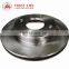 HIGH QUALITY AUTO BRAKE DISC FOR HIACE HILUX 1978-1990 43512-26031 43512-26030