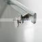2014 Newest Simple Hinge Bathtub Shower Screen BL-061