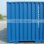 CWO WWT 40ft ISO containers for sale 8'6" and 9'6"