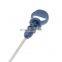 Hot Sale 560mm/22.05inch Car Engine Oil Dip Stick Dipstick Measure For  206 306 307 406 607