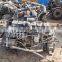 Genuine 6BT Cummins Diesel Engine Used Cummins Diesel Engine 5.9L 210HP