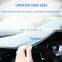 Customized  Car Windshield Sunshade  Windshield Shades Luxury Window Sun Blinds  for AUDI